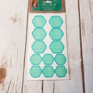 🎈Brand New Pioneer Women Mason Jar Labels